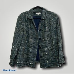 Coldwater Creek Blazer